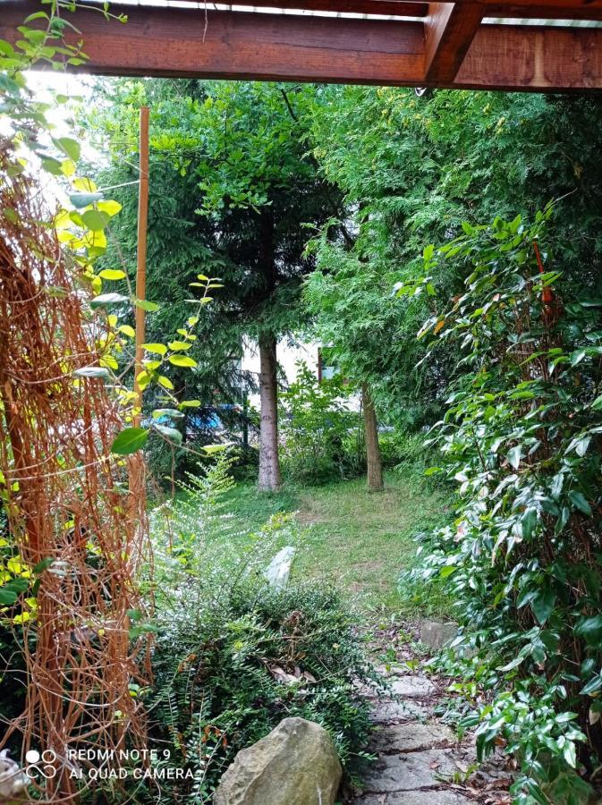 Gospodarstwo Agroturystyczne U Stasikow Spytkowice  Kültér fotó